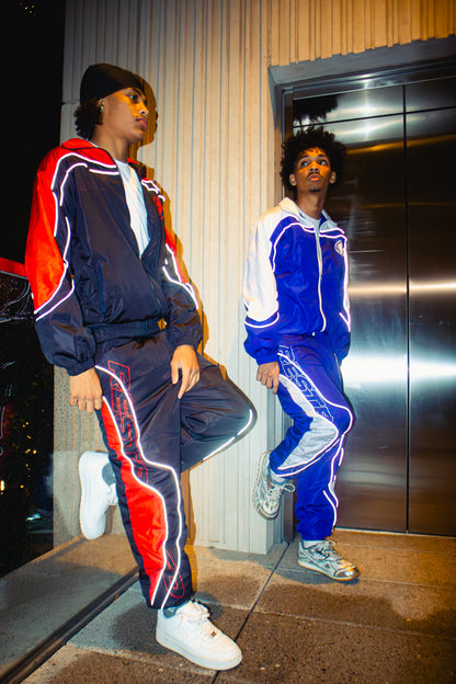 2 tone trackset  collection