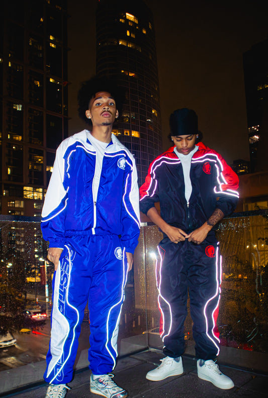 2 tone trackset  collection